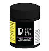 Blackberry Breath 7g Dried Flower - Pistol and Paris