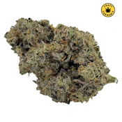 Plan't of the Ganja 7g Dried Flower