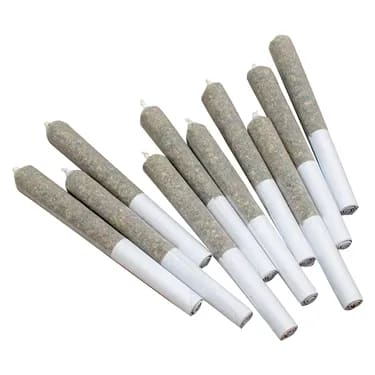 Funk Marker 10 x 0.5g Pre-Rolls by Sitka Legends