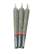 RESERVE INDICA PRE-ROLLS - 1.5