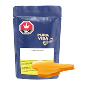 Pura Vida Legacy Venom OG Jumbo Slab Shatter - 1.2g