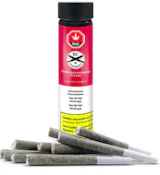 HONEYCRISP HEADBAND PRE-ROLLS