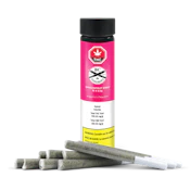 BC Doobies Dragonfruit Drift Pre-Rolls - 10 X 0.5g