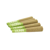 Apple Frittz 5pk INFUSED JOINTS .5g