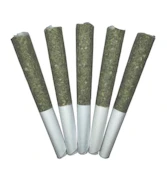 KADILLAC RAINBOW 20X0.5g PRE ROLLS