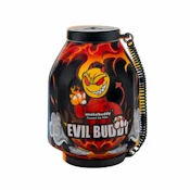 Smokebuddy Personal Air Filter- Evil