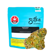 Sitka Legends Tahiti Punch Craft SML - 3.5g