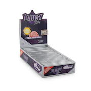 Juicy Jay's - Blackberry Berrylicious