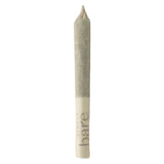 BC Organic Sunset Runtz Rosin Infused | 1x0.5g | Simply Bare