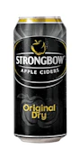 Strongbow Cider  440ml