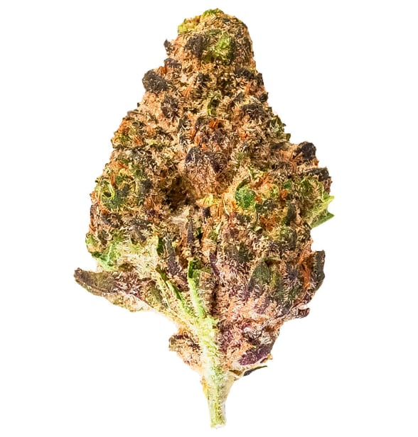 Frosted Lemons - 3.5g