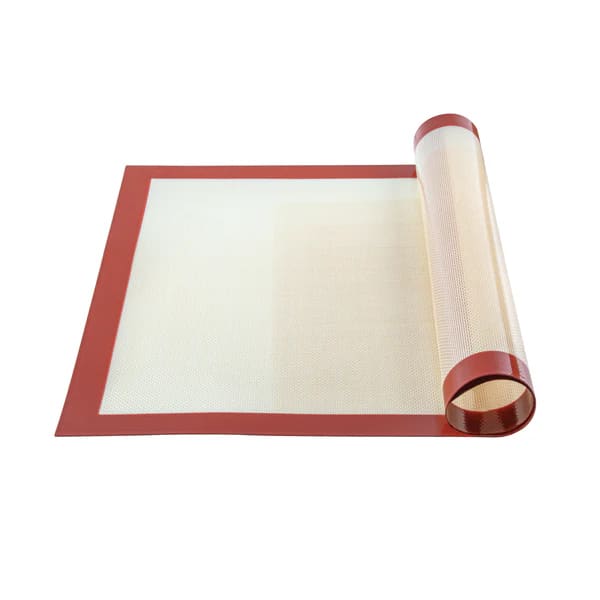 Dab Mat - Large Silicone 16x12"