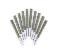 BC DOOBIES Dragonfruit Drift Pre-Rolls 10x0.5g