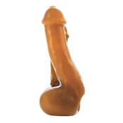 5.5" Arsenal Love Stick Hand Pipe