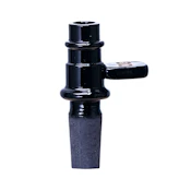 14mm OG Original Colored Popper Bowl - Black