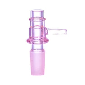14mm OG Original Colored Popper Bowl - Pink