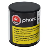 Phant Vanilla Cream THCA Diamonds