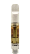 G Wagon Cured Resin Vape Cart - 1g