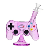 7" Arsenal Game Controller Pipe - purple
