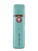 Jungle Cake Biodegradable AIO Vape - 1g