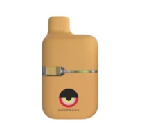 Mango Cake Cured Resin  AIO Vape - 1g