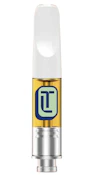 Watermelon Zkittlez Live Resin Diamond Vape Cart - 1g