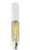 The Rocket Diamond (Sour Diesel) Vape Cart - 1g