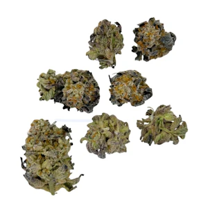 GAS PACK - PINK WAYGU SMALLS - 7