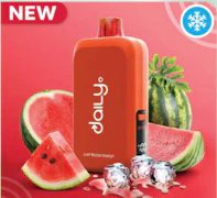 Just Watermelon - 100K Puffs - 20mg/mL