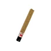 Cha-Ching Cherry  Liquid Diamond Infused Glass Tip  Blunt 1 x 1g