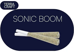 SONIC BOOM | 2 x 1g