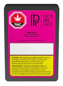 Pistol & Paris Pink Goo 10x0.5g Prerolls