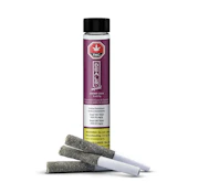 CHERRY COLA INFUSED PRE-ROLLS - 1.5