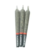 RESERVE SATIVA PRE-ROLLS - 1.5