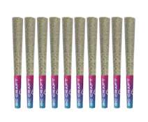 PLAT KUSH BREATH PRE-ROLLS - 5
