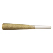 8 Ball Kush Shatter Double Infused Pre-roll 1x1g Shatter