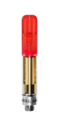General Admission | Strazzleberry Liquid Diamond Blend Cartridge | 0.95 g