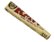 1 1/4 SIZE- NATURAL CONES (6 PACK)