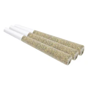 HOAGIES PRE-ROLLS - 3