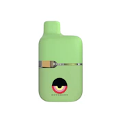 GOOD BUDS - GLUERANGUTAN CURED RESIN ALL-IN-ONE VAPE - 1 GRAM