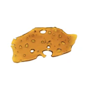 BOOMSTICK - GELATO 41 LIVE RESIN SHATTER - 1 GRAM