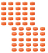 Shred 'Ems | Mango Lime Mega Party Pack Gummies | 50 x 10 mg