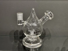 Tear Drop Rig