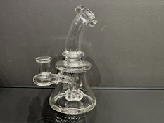 Bell Dab Rig - 6"