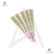 CBD Runtz | 5x0.5g