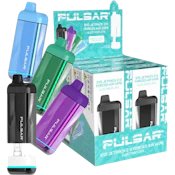 Pulsar 510 Jetpack 2.0 Forced Air 510 Battery