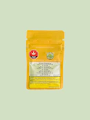 Wyld - Sour Peach Mango - Sativa - CBG:THC - 2X15MG:5MG - 3:1