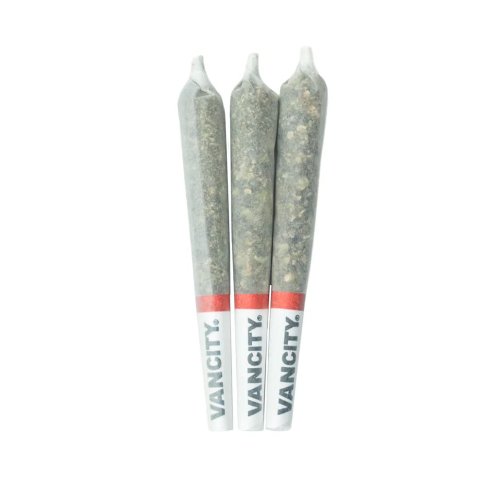 RESERVE SATIVA PRE-ROLLS - 1.5
