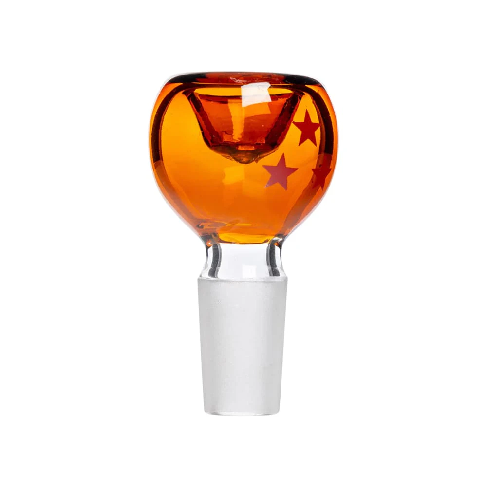 HEMPER - HEMPER - 14mm Wishball Flower Bowl Main Image