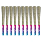 PLAT KUSH BREATH PRE-ROLLS - 5
